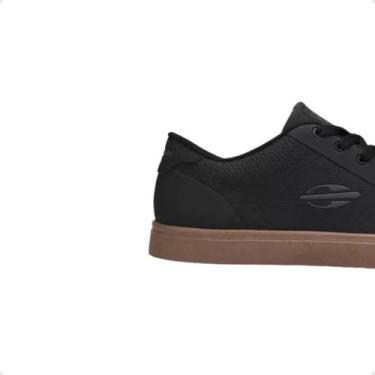 Imagem de Tênis Masculino Street Mormaii Urban 3 Preto, Black, Ntr, 42