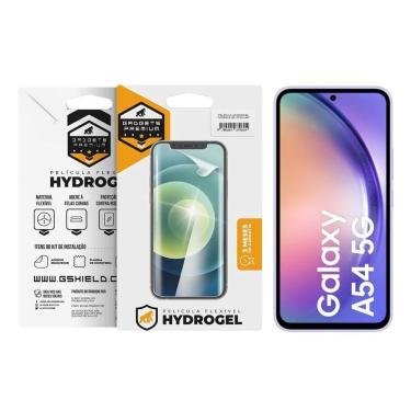 Imagem de Película Para Samsung Galaxy A54 5G -Hydrogel Fosca- Gshield
