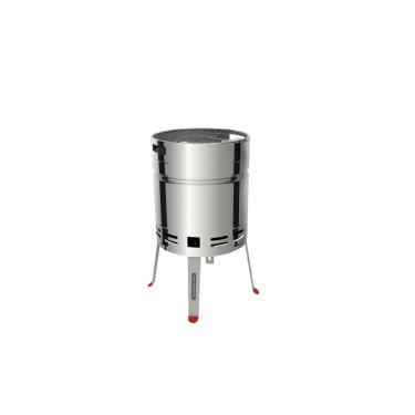 Imagem de Churrasqueira A Carvao Tcp-400 Tramontina