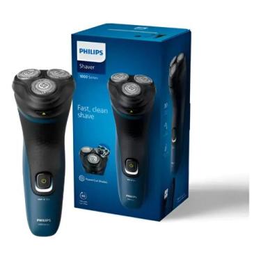 Imagem de Barbeador Philips À Prova Dágua Aqua Touch Modelo Novo - PHILLIPS