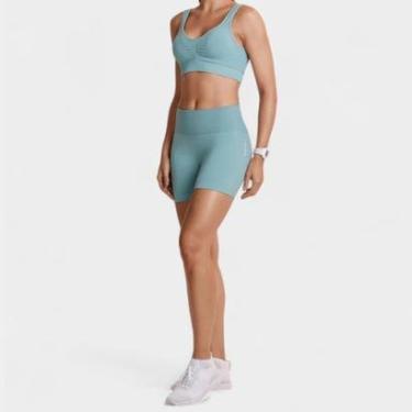 Imagem de Short Lupo LSport Basic Feminino-Feminino