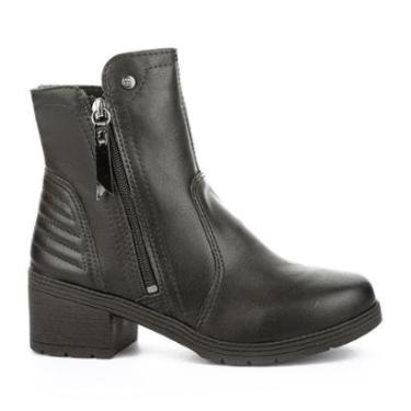 Imagem de Bota Pink Cats Infantil de Cano Curto-Feminino