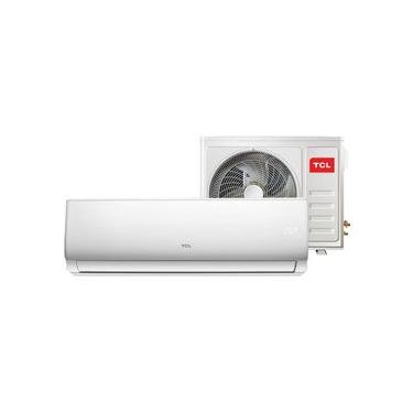 Imagem de Ar Condicionado TCL Split Hi Wall On/off Elite 9.000 Btu's Tac-09csa1 Frio 220V BRANCO / 220