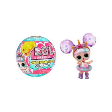 Imagem de Boneca LOL Surprise Water Balloon Tots Surpresa