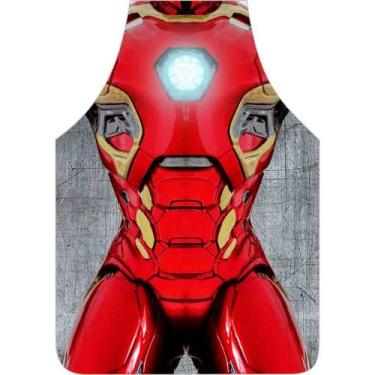 Imagem de Lindo Avental Divertido Engraçado Personalizado Festas - Recanto da Co