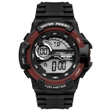 Imagem de Relógio Mormaii Masculino Acqua-Masculino