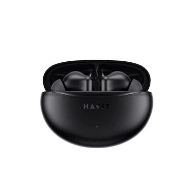 Imagem de Fone De Ouvido Bluetooth Havit Tw986 Enc Tws Som Hi-fi Bass Preto