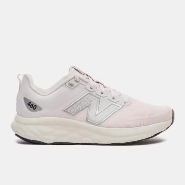 Imagem de Tênis New Balance W460 V4 Running Feminino Amortecimento Original-Feminino