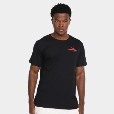 Imagem de Camiseta Internacional Vivo Reserva Masculina-Masculino