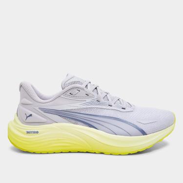 Imagem de Tênis Puma Electrify Nitro 4 Masculino-Masculino