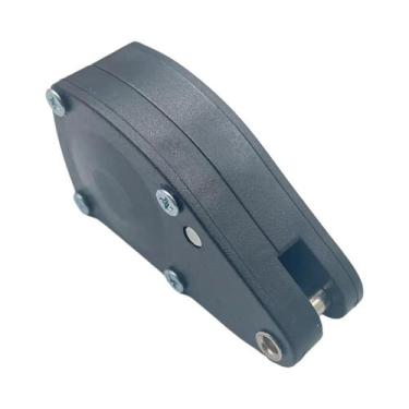 Imagem de Cinta De Amarração Com Ratchet De 6mm, Capacidade De 68kg, Fivela Para