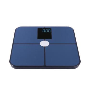 Imagem de Balança Digital Personal Trainer Bioimpedância com app - W-Life