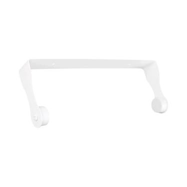 Imagem de Suporte De Papel Toalha De Aço Inoxidável Autoadesivo Para Montagem Na