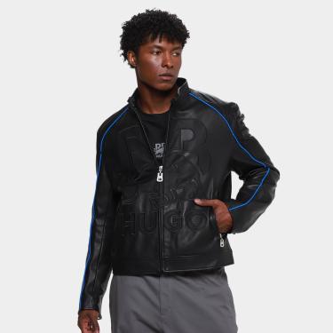 Imagem de Jaqueta Hugo Boss X Red Bull Lomaki Masculina-Masculino