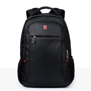 Imagem de Mochila Executiva CrossWave Anti Furto Notebook Masculina-Masculino