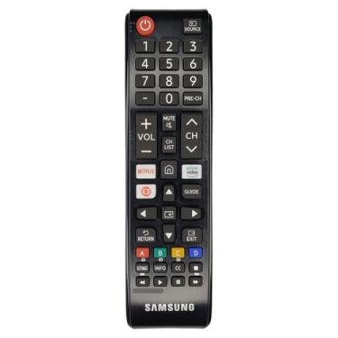 Imagem de Controle Remoto Universal Para Smart Tv Tipo Samsung