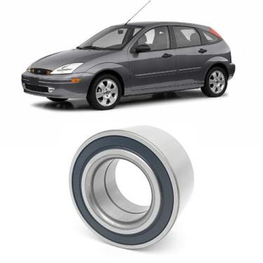 Imagem de Rolamento de Roda Dianteira FORD Focus 1998 até 2008 sem ABS - PFI Bea