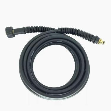 Imagem de Mangueira de Alta Pressão Karcher Compatível K1 K2 K3 para Lavadora com 14,5MPA 2100PSI...