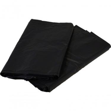 Imagem de Saco para Lixo Saco Lixo Preto 100 Litros 100 Unidade Bom Forte Excelente para Descarte...