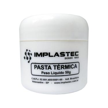 Imagem de Pasta Térmica Pote Com 50g