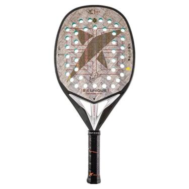 Imagem de Raquete Beach Tennis Drop Shot Canyon Pro 2.5 Nikita Burmakin-Unissex