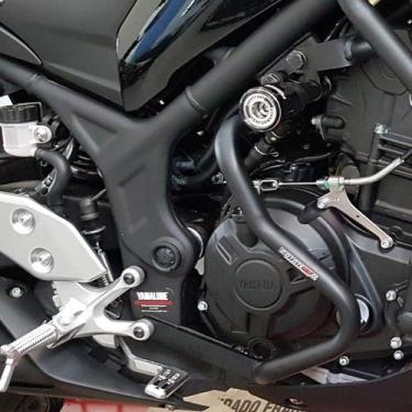 Imagem de Protetor de Motor / Protetor de pernas Coyote Modelo Inferior (Baixo) 