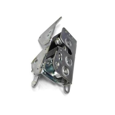 Imagem de Fechadura porta sc. 114/124 l/e eletrica brim **scania p 114 - ORI TRU