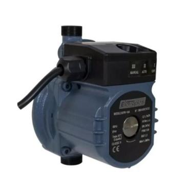 Imagem de Pressurizador Eletroplas EPR-18A-1 Monofásico 127v