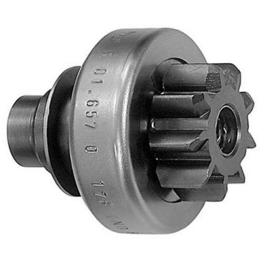 Imagem de Bendix Impulsor de Partida Ford F1000 Chevrolet S10 Land Rover Discove