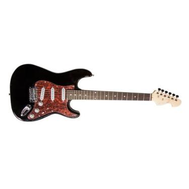 Imagem de Guitarra  michael gm217n bt