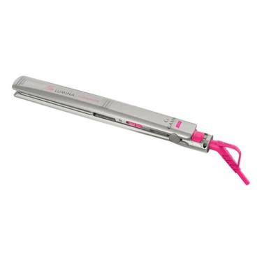 Imagem de Chapinha/Prancha De Cabelo Gama Italy New Lumina Tourmaline, Bivolt