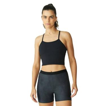 Imagem de Top Feminino Bojo Fila Long 1331467