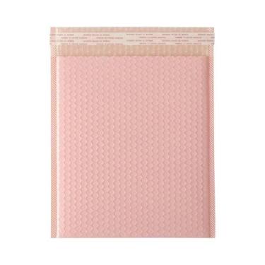 Imagem de Envelopes Bolha Perolados Impermeáveis Autoadesivos Com Forro De Espum