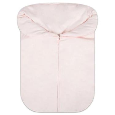 Imagem de Porta bebe encanto rosa claro (a2091) - hug