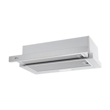 Imagem de Fischer Depurador Slim 60cm Branco 127V - 5760-10334