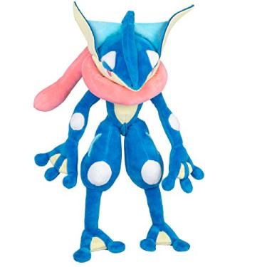 Brinquedo Do Pokemon Greninja