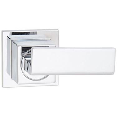 Imagem de Delta RP63355 Conjunto de alavanca de banheira Vero Roman, quente, cromado