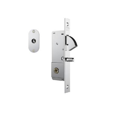 Imagem de Fechadura Para Porta De Correr (papagaio) Stam 1940 Tetra