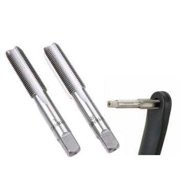 Imagem de Kit Chave P/abrir Rosca Pedivela 9/16 Super B Tb1906r 1906l