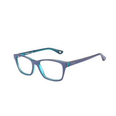 Imagem de Armacao Vogue Zilo - Vo2714 2278 52