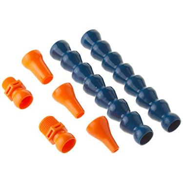 Imagem de HHIP 8401-0502 1/2" ID Coolant Hose Kit with 6" Hoses