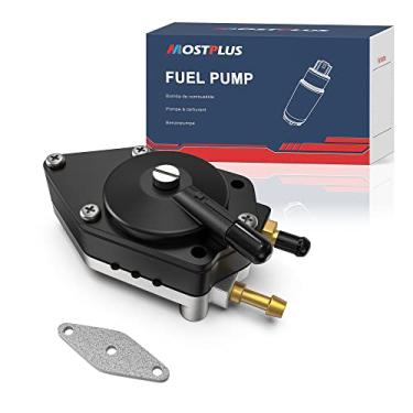 Imagem de Bomba de combustível MOSTPLUS 385784 395712 395712 398385 433390 438559 compatível com Johnson Evinrude 25 35 50 65 70 75 85 88 90 100 105 115 125 135 140 HP