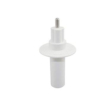 Imagem de WPW10467658 Adaptador de eixo de disco de processador de alimentos W10467658 para Whirlpool OEM genuíno