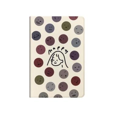 Imagem de Capa para tablet elegante, macia e confortável, compatível com iPad Pro de 11 polegadas, 10,2 polegadas, iPad 6 5 4 3 iPad Mini 1 2 3 4 5 Air 1 2 3 4 5 (P-09, iPad Pro 10,2 polegadas 2018/2020)