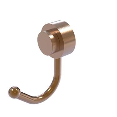 Imagem de Allied Brass 420 Venus Collection Robe Hook, bronze escovado