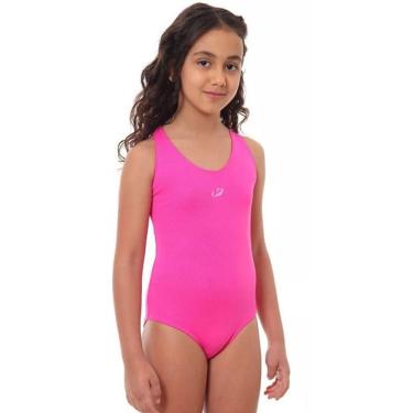 Imagem de Maio Infantil Helanca C/ Forro Frontal Hammerhead Nataçao