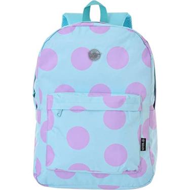 Imagem de Mochila Juvenil Big Dots (S) - 100676