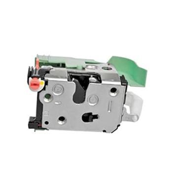 Imagem de Fechadura Porta Traseira Uno G2 4P 2010 Em Diante Le Mecanica Predisposta Eletrica 51864900