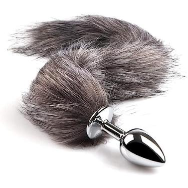 Imagem de inoxidável em forma redonda para treinar kits de joias de luxo Boultt Pl'ugs têm uma sensação incrível para o brinquedo Stímulâtïón adulto S plug anais feminino grande