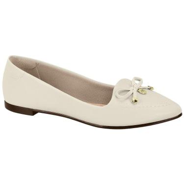 Imagem de Sapatilha Moleca 5635.863 Feminina - Off White